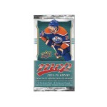 Karty z zawod. Upper Deck NHL MVP 24/25