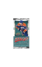 Upper Deck MVP Hockey Retail Box 2024-25