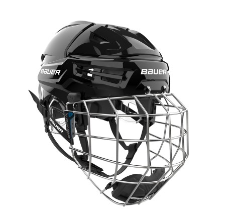 Kask hokejowy Bauer Re-akt 70 Combo