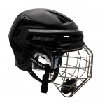 Bauer Re-Act 155 Combo Ice Hockey Helmet 