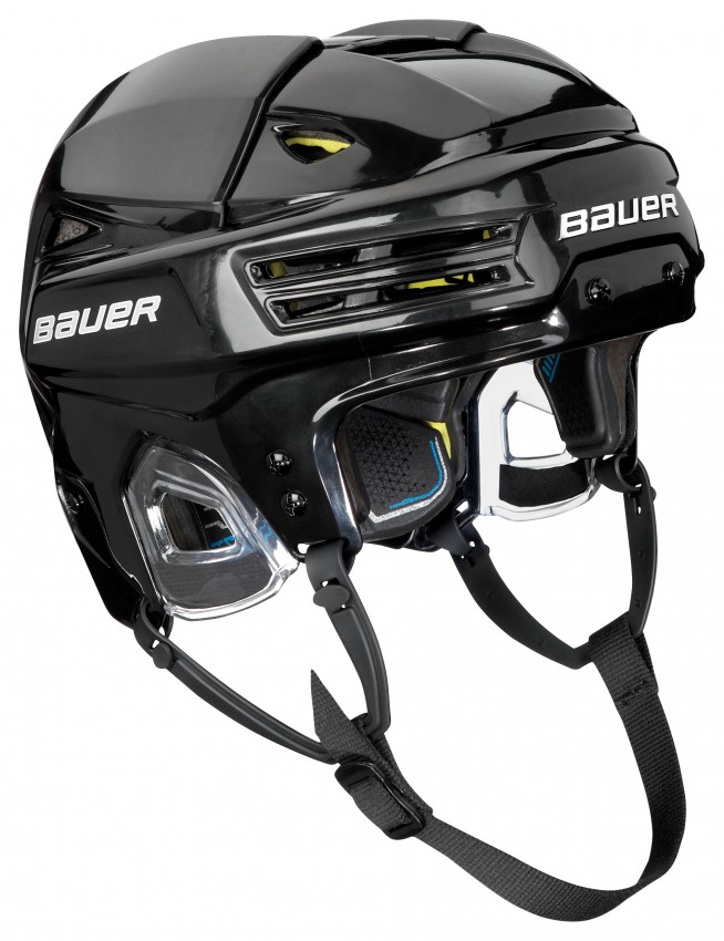 Bauer ReAkt 200 Hockey Helmet Helmets Hockey shop Sportrebel