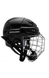 Bauer RE-AKT 55 Helmet Combo