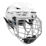 Bauer RE-AKT 90 Combo Helmet