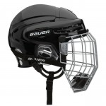 Bauer 5100 Hockey Helmet Combo