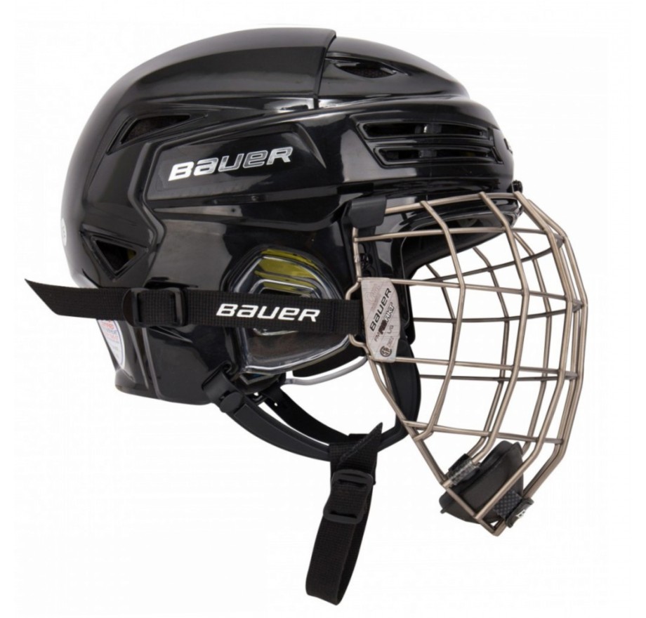 A&R Hockey Helmet Hardware Kit 