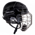 Bauer combo helmet Re-akt 95