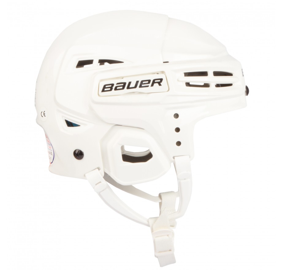 Bauer Prodigy Youth helmet + truss Helmets Combo Hockey shop Sportrebel