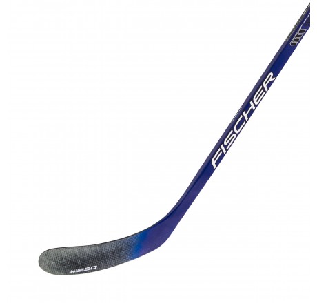 W250 ABS Fischer Hockey Stick Jr 23