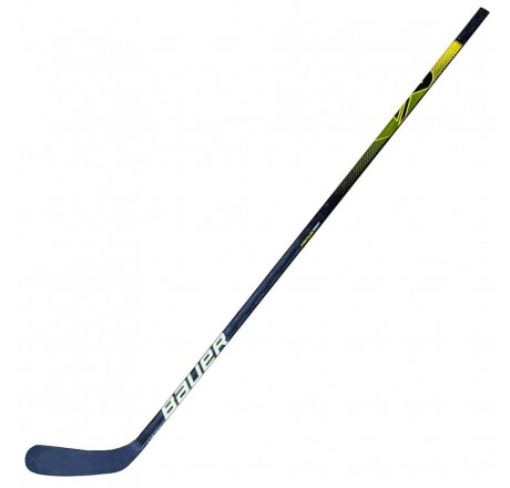 ULTRAGRIP Junior/Youth Yellow Hockey Stick Grip RocketGrip 