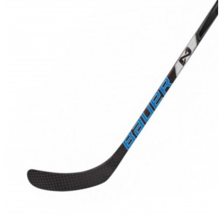 Bauer Nexus N9000 GripTac Senior Hockey Stick