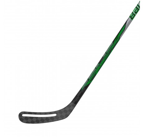 Kij kompozytowy Bauer Nexus Sling Grip Jr