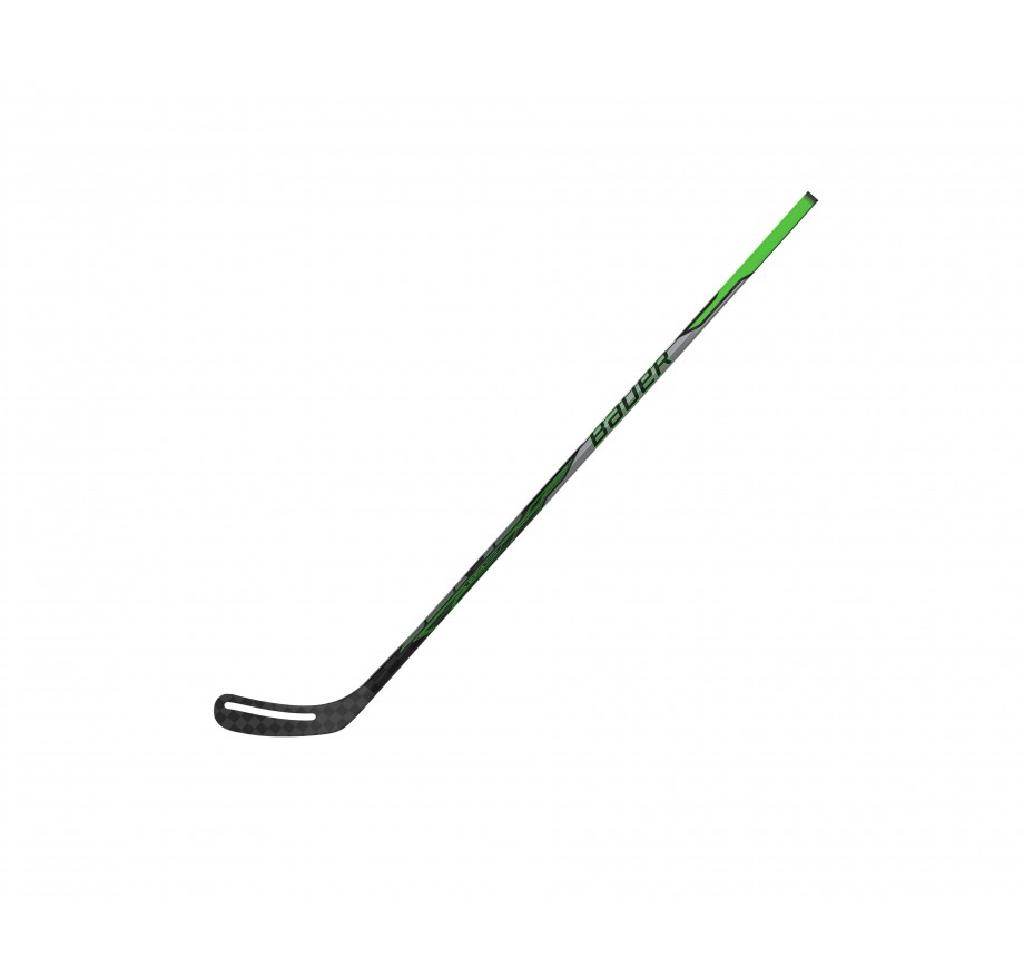 Composite stick Bauer Nexus Sling Grip Sr | Composite Hockey 