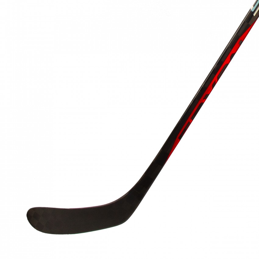 Bauer Nexus Sync Hockey Stick Senior - Red