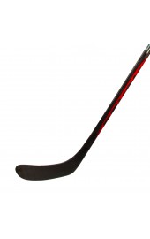 Bauer NEXUS SYNC Red Grip Stick SR