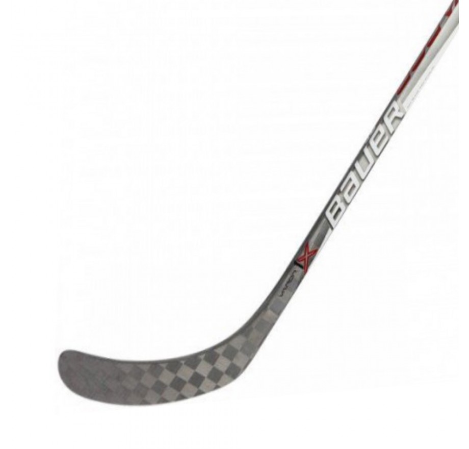 Bauer Hockey - Optimized for the next generation of goal