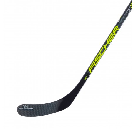 Fischer RC ONE IS1 Youth Ice Hockey Stick