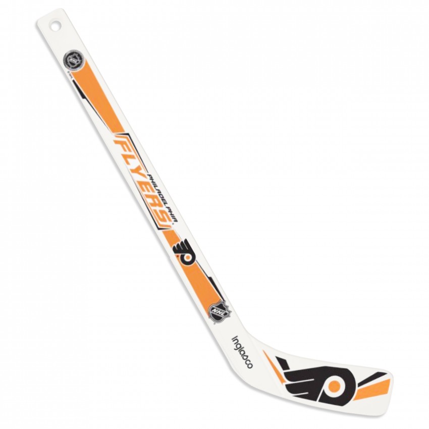 Kij plastikowy Inglasco NHL Mini Mini sticks Hockey shop Sportrebel