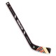 Polonia Bytom Mini Plastic Hockey Stick – Black