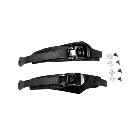Klamry dolne z pas. Rollerblade Twister Edge