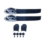 Klamry z paskiem Rollerblade Spark
