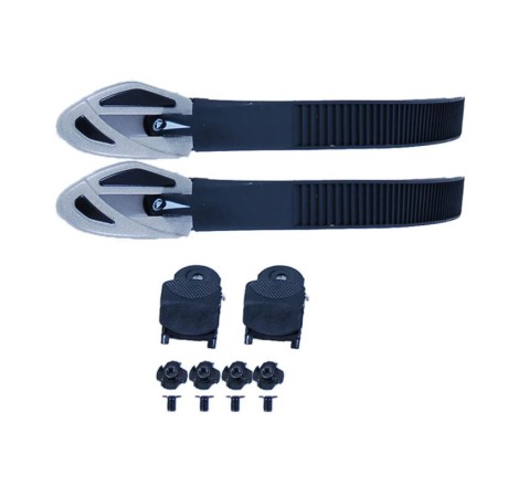 Klamry z paskiem Rollerblade Spark