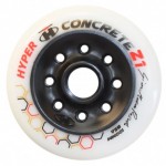Hyper Concrete Z1 83A Wheels