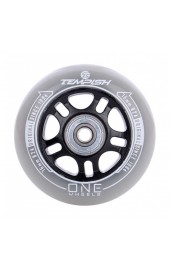 TEMPISH ONE 76x24 82A wheels with ABEC-7 bearings