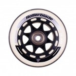 Wheels with Rollerblade 84A + SG9 bearings