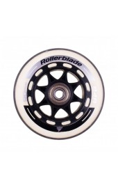 Wheels with Rollerblade 84A + SG9 bearings
