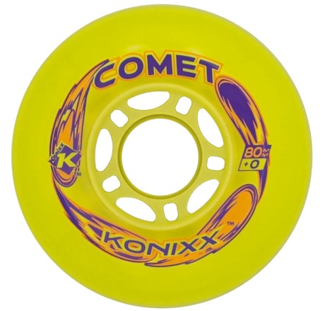 Kółko Konixx Comet +0