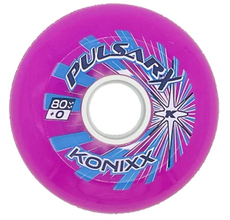Kółko Konixx Pulsar-X +0