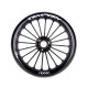 TEMPISH Tecniq II 200 mm Front Scooter Wheel