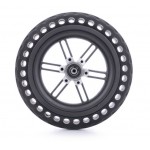 Rear wheel for the URBIS U5 scooter