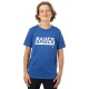 Bauer Hockey Dept Youth Short Sleeve Tee Shirt