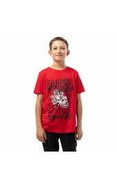 Bauer SS Icon Skater Tee Youth