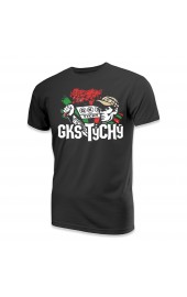 T-shirt GKS Tychy Men