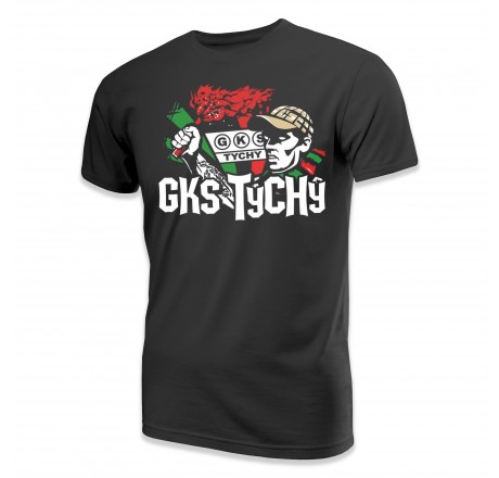 Koszulka GKS Tychy H Men