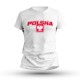 Koszulka Reprezentacji Polski