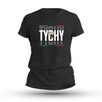 Koszulka krótki rękaw GKS Tychy Shadow Man