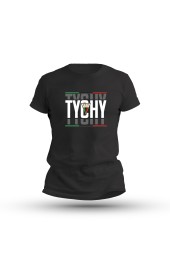 Koszulka krótki rękaw GKS Tychy Shadow Man