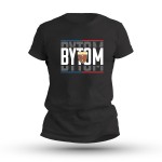 Koszulka krótki rękaw Polonia Bytom Shadow Man