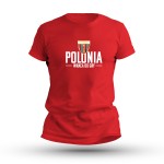 Polonia Bytom 'Returns to the Game' T-shirt