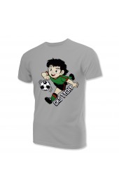 GKS Tychy Hockey C Kids T-shirt