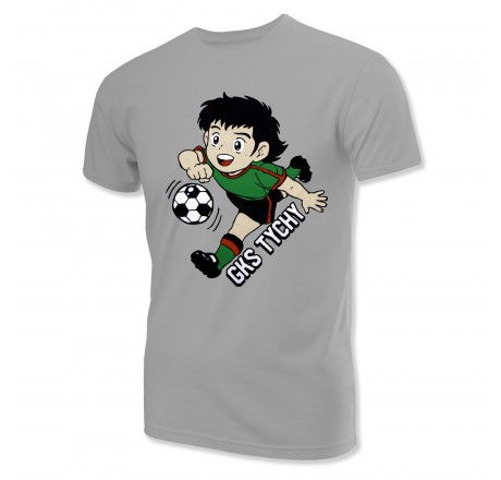 GKS Tychy Hockey C Kids T-shirt