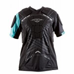 Koszulka crashpad Mission RH Core Jr