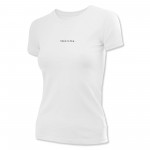 Basic 1 short sleeve T-shirt Wmn