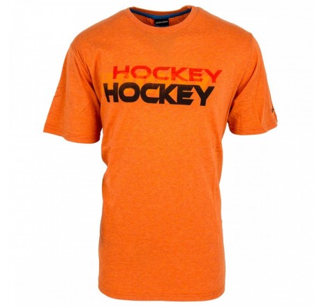 Koszulka krótki rękaw Bauer Hockey Repeat