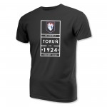 Koszulka krótki rękaw KHT Toruń Hockey Club Men