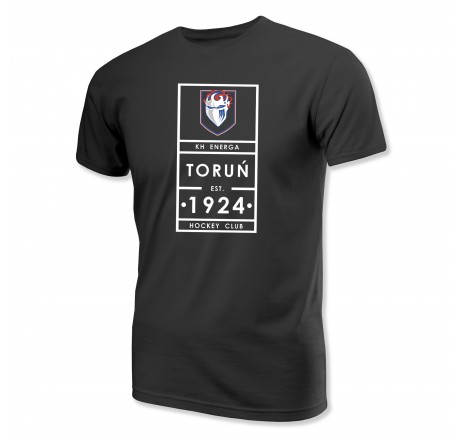 Koszulka krótki rękaw KHT Toruń Hockey Club Men
