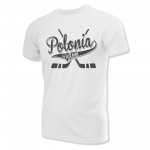 Short sleeve T-shirt Polonia Bytom 22/23 Men